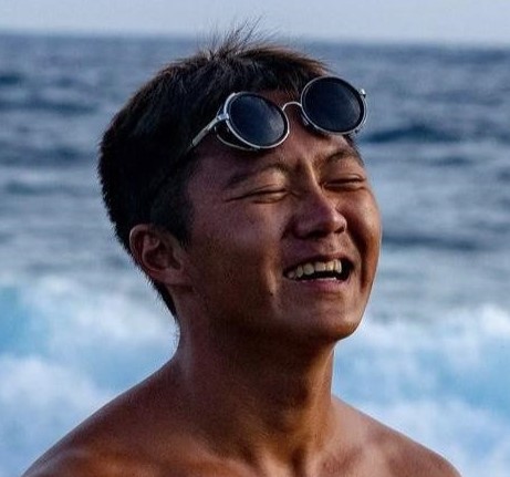 Tai-Sheng Chen